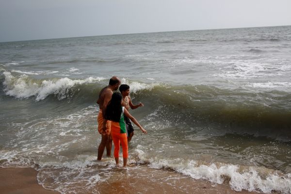 Cherai Beach Travel Guide: Things to Do & Best Time to Visit